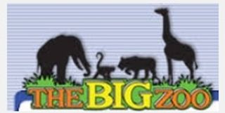 The Big Zoo Coupons & Promo Codes