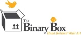 The Binary Box Coupons & Promo Codes