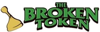 The Broken Token Coupons & Promo Codes