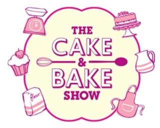 The Cake &amp; Bake Show Coupons & Promo Codes