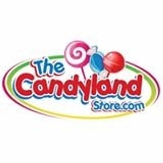 The Candyland Store Coupons & Promo Codes