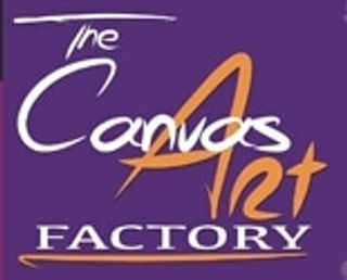 The Canvas Art Factory Coupons & Promo Codes