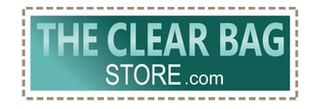 The Clear Bag Store Coupons & Promo Codes