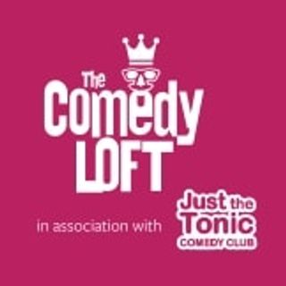 The Comedy Loft Coupons & Promo Codes