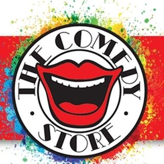 The Comedy Store Coupons & Promo Codes