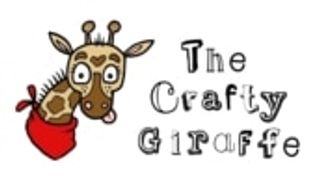 The Crafty Giraffe Coupons & Promo Codes