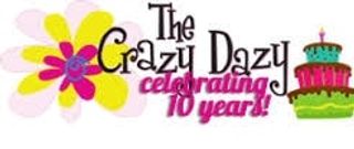 The Crazy Dazy Coupons & Promo Codes