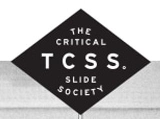 The Critical Slide Society Coupons & Promo Codes