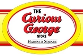Curious George Store Coupons & Promo Codes