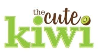 The Cute Kiwi Coupons & Promo Codes