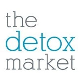 The Detox Market Coupons & Promo Codes