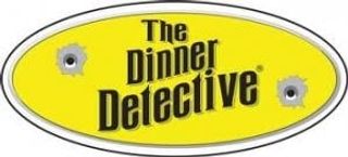 The Dinner Detective Coupons & Promo Codes