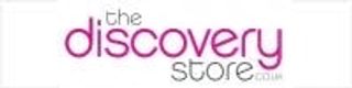 The Discovery Store Coupons & Promo Codes