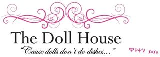 The Doll House Xoxo Coupons & Promo Codes