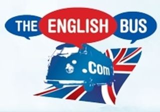 The English Bus Coupons & Promo Codes