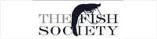 The Fish Society Coupons & Promo Codes