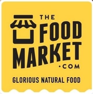 The Food Market Coupons & Promo Codes