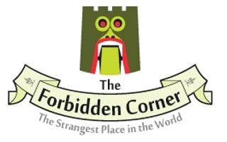 Forbidden Corner Coupons & Promo Codes