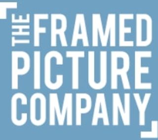 The Framed Picture Company Coupons & Promo Codes