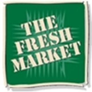 The Fresh Market Coupons & Promo Codes