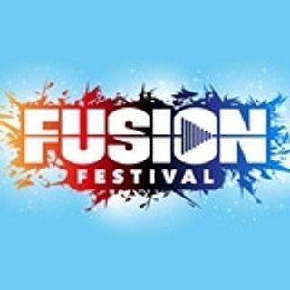 Fusion Festival Coupons & Promo Codes
