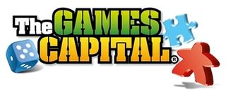 The Games Capital Coupons & Promo Codes
