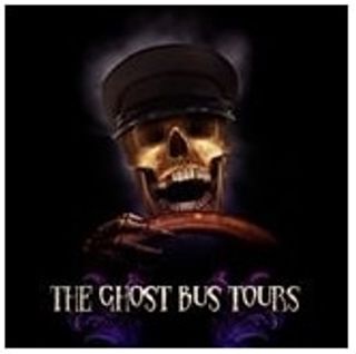The Ghost Bus Tours Coupons & Promo Codes