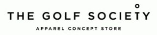 The Golf Society Coupons & Promo Codes