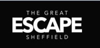 The Great Escape Sheffield Coupons & Promo Codes