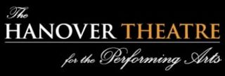 Hanover Theatre Coupons & Promo Codes
