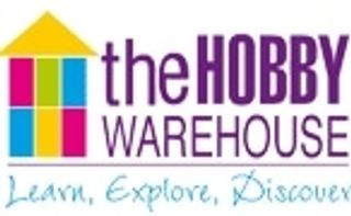 The Hobby Warehouse Coupons & Promo Codes