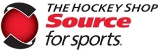The Hockey Shop Coupons & Promo Codes