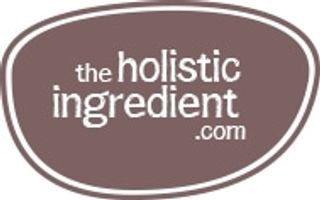 The Holisticing Redient Coupons & Promo Codes