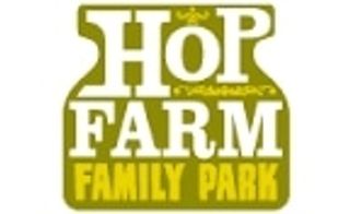 The Hop Farm Coupons & Promo Codes