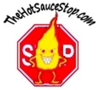 The Hot Sauce Stop Coupons & Promo Codes