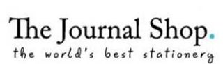 The Journal Shop Coupons & Promo Codes