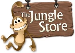 The Jungle Store Coupons & Promo Codes