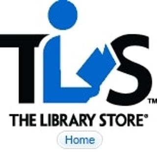 The Library Store Coupons & Promo Codes