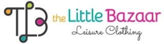 The Little Bazaar Coupons & Promo Codes