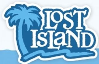Lost Island Water Park Coupons & Promo Codes