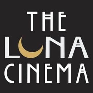 Luna Cinema Coupons & Promo Codes