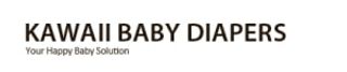 Kawaii Baby Diapers Coupons & Promo Codes
