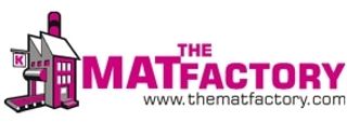 The Mat Factory Coupons & Promo Codes