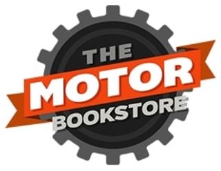 The Motor Bookstore Coupons & Promo Codes