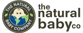 The Natural Baby Company Coupons & Promo Codes