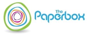 The Paperbox Coupons & Promo Codes
