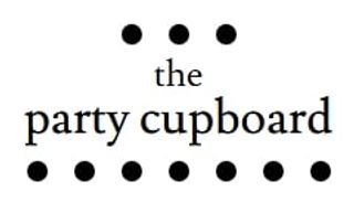 The Party Cupboard Coupons & Promo Codes