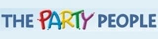 The Party People Coupons & Promo Codes