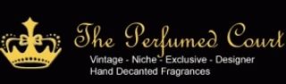 The Perfumed Court Coupons & Promo Codes