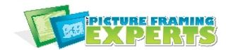 The Picture Framing Experts Coupons & Promo Codes